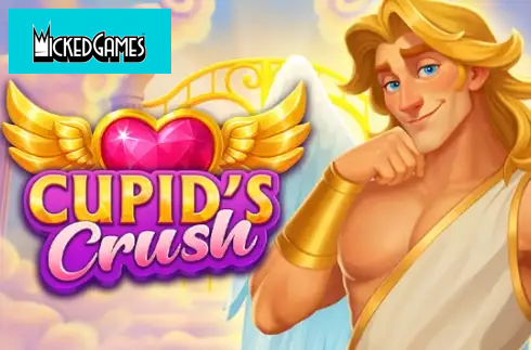 Cupid's Crush